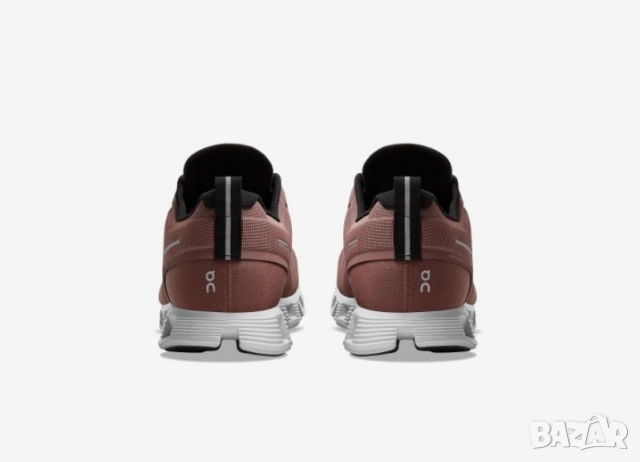 Маратонки ON CLOUD 5 WATERPROOF номер 40 ,5 водоустойчиви , снимка 4 - Маратонки - 52031804