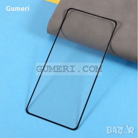 Samsung Galaxy Xcover 5  Стъклен Протектор За Целия Дисплей, снимка 6 - Фолия, протектори - 33685330