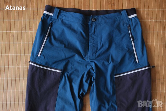CMP Hybrid панталон Мъжки M bergans mammut salewa millet norrona, снимка 2 - Панталони - 43029919