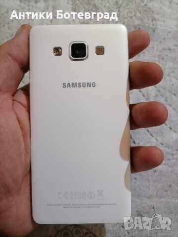 Samsung galaxy A5, снимка 2 - Samsung - 43883464