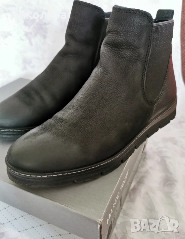 Дамски боти Marco Tozzi