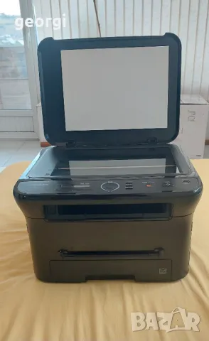 Лазерен принтер скенер и копир Samsung SCX 4600 