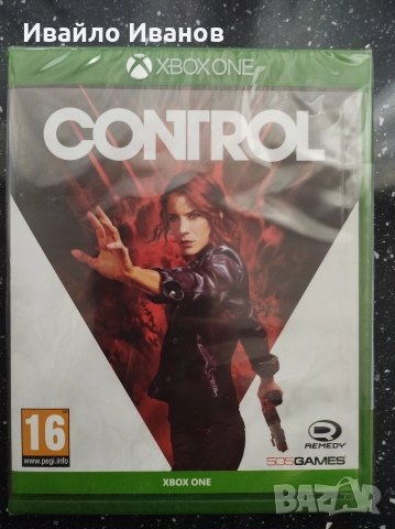 Игри за Xbox, 20 лв цена за всяка , снимка 10 - Игри за Xbox - 52628622