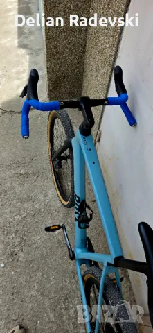 гравел Rose Backroad 2024-ел.скорости, снимка 3 - Велосипеди - 49731481