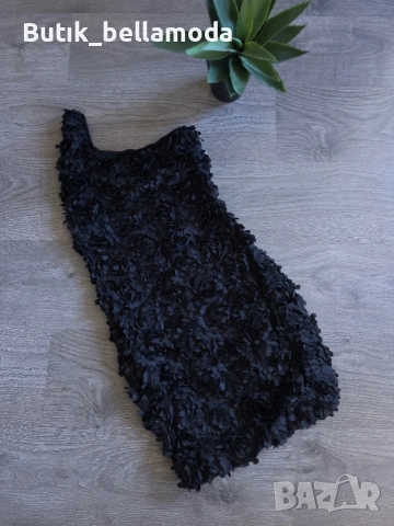 Рокли едно рамо , снимка 2 - Рокли - 53316568