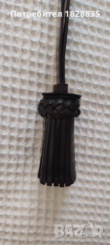 Темляк за сабя, снимка 6 - Антикварни и старинни предмети - 53057345