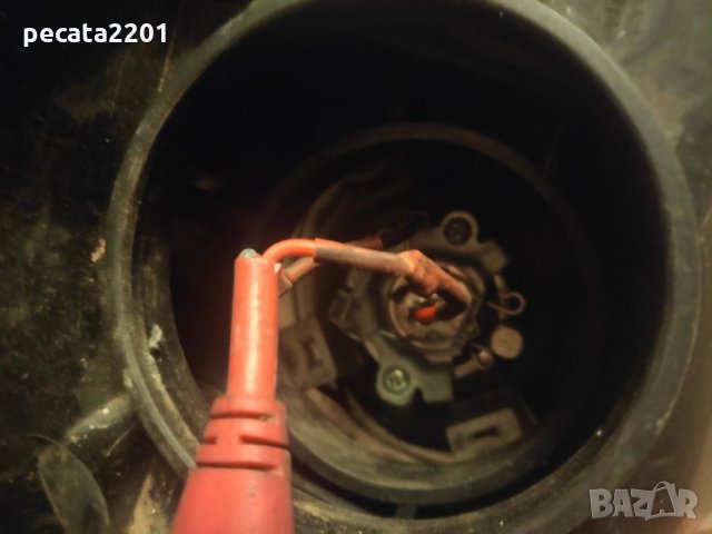 Продавам - ляв фар за БМВ Х5 Е53 за части, снимка 10 - Части - 26592518