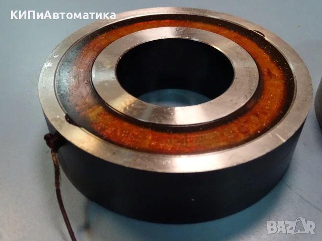 ел. магнит ЭМ-42АР2У4 USSR 24VDC, снимка 6 - Резервни части за машини - 50909511