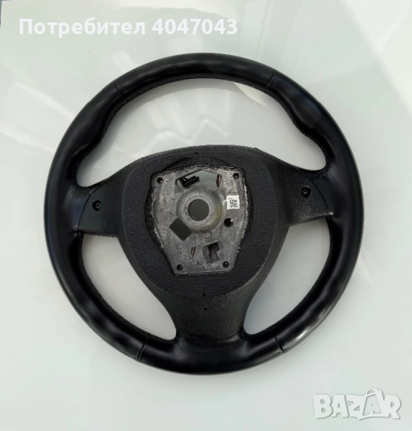 М Спорт волан ф10/11, снимка 2 - Части - 52972455