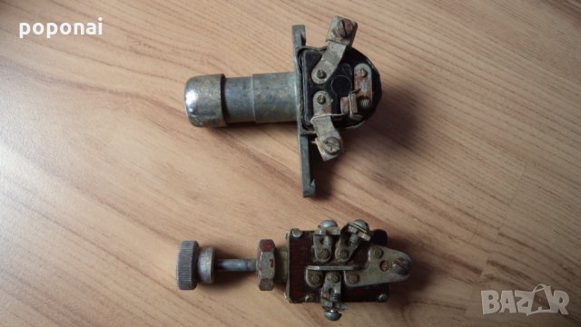 Руски превключватели къси дълги Газ, Уаз, Зил,Москвич, снимка 2 - Камиони - 28859247