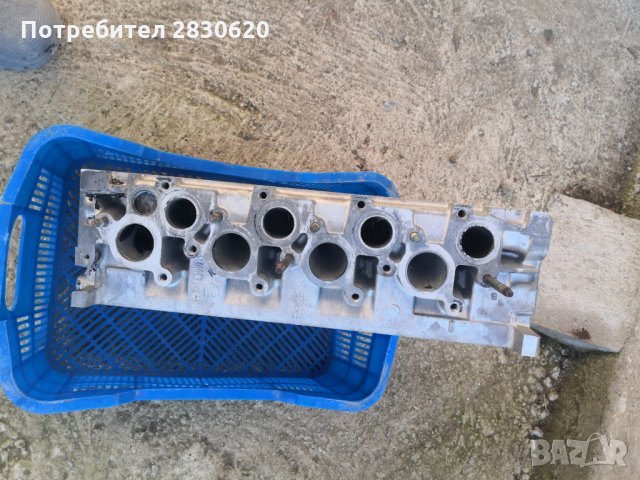 Цилиндрова глава, снимка 2 - Части - 35328848