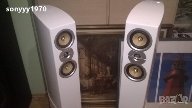 PARAMAX LM48-2БР ТОНКОЛОНИ-ВНОС ГЕРМАНИЯ, снимка 5 - Тонколони - 28177274