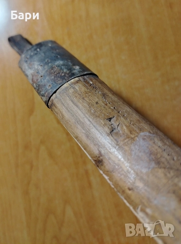 Габровска хайдушка кама, снимка 16 - Колекции - 52865855