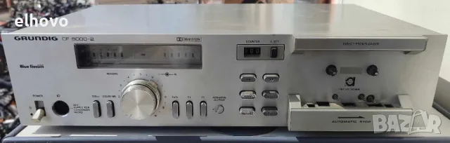 Дек Grundig CF 5000-2
