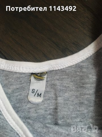 Боди Djofra, снимка 3 - Бельо - 32209327