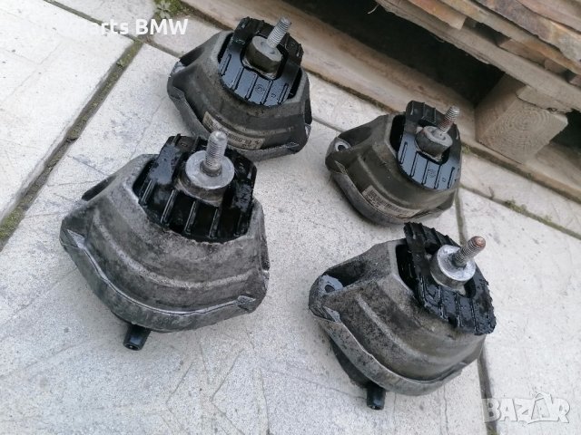 Тампони двигател БМВ Е60 Е61 Е63 Е64 Е83 BMW E60 E61 E83