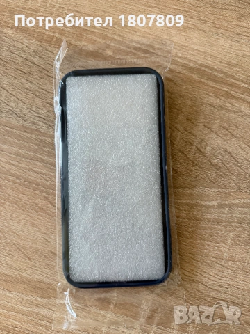 iPhone 17 Pro Max кейс, снимка 2 - Калъфи, кейсове - 53257600