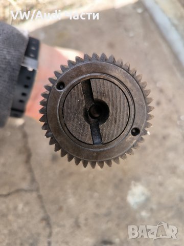 Разпределителен вал за Ауди А6 Ц5 Ауди А4 А8 Пасат Audi A6 C5 Audi A4 A8 Passat , снимка 2 - Части - 43688765