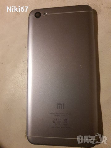 Xiaomi redmi note 5A Смарт телефони за ремонт , снимка 5 - Xiaomi - 37488648