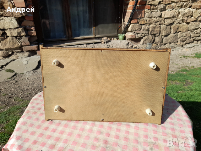 Стар синтезатор,електрическо пиано Авлига, снимка 5 - Антикварни и старинни предмети - 36538399