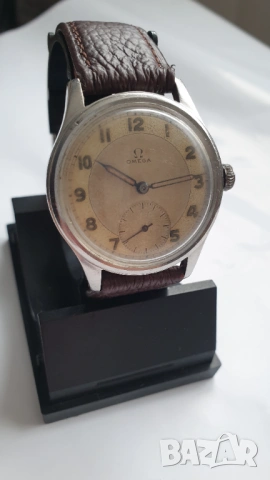 Мъжки часовник OMEGA SUVERAN