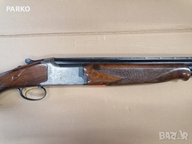 Miroku 12 gauge , снимка 3 - Ловно оръжие - 53085221