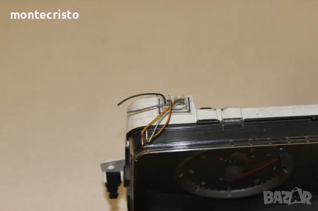 Километраж Volvo V50 (2003-2012г.) 30669185 / 30710071, снимка 5 - Части - 49672473