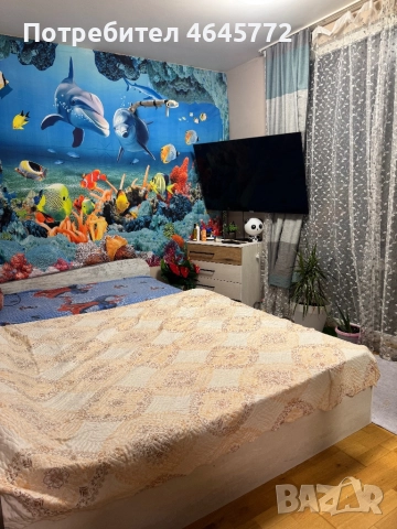 Тристаен апартамент Зона-б5, снимка 14 - Апартаменти - 52345428