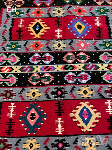 нов чипровски килим, снимка 1 - Картини - 38843066