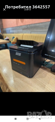 Pos система за работа на заведения , снимка 2 - Друга електроника - 53426037