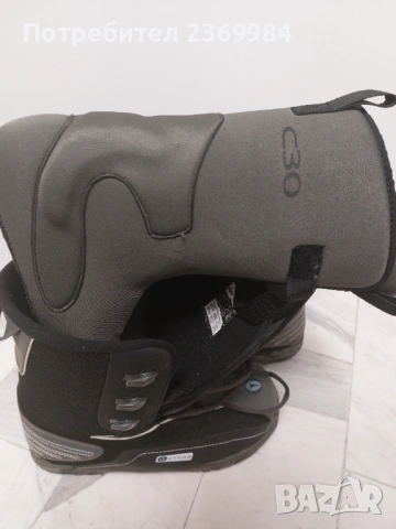 Сноуборд обувки, снимка 3 - Зимни спортове - 53581720