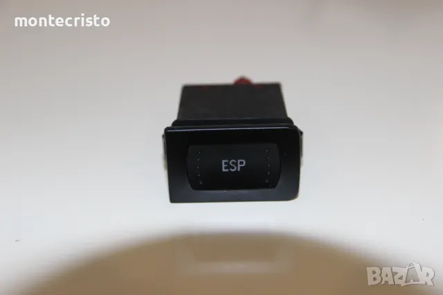 Бутон ESP VW Golf 4 (1998-2004г.) ключ ESP 1J0927134A / 1J0 927 134 A