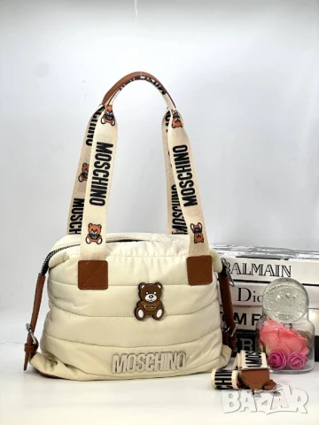 чанти karl lagerfeld moschino , снимка 13 - Чанти - 50676178