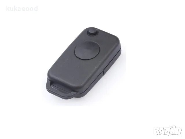 Кутийка за ключ за Mercedes A-Class W168, снимка 2 - Части - 47403967