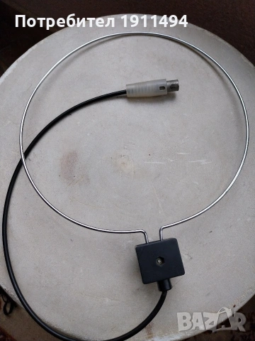 Антена за цифрова телевизия Philips, снимка 5 - Части и Платки - 53413351