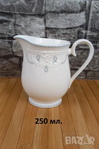 На части Сервиз - Villeroy & Boch, снимка 8 - Сервизи - 49776274