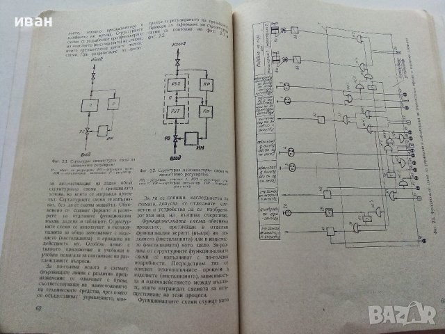 Техническо чертане - Георги Бабадалиев - 1977г. , снимка 3 - Учебници, учебни тетрадки - 39518533
