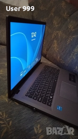 LAPTOP ASPIRE A317-55P