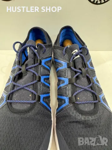 Маратонки SALOMON.Номер 44.4, снимка 3 - Маратонки - 47539001