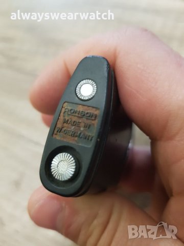 Запалки S.T. Dupont / Дюпон - Ronson / Ронсон и Modern Grace , снимка 6 - Запалки - 27565020