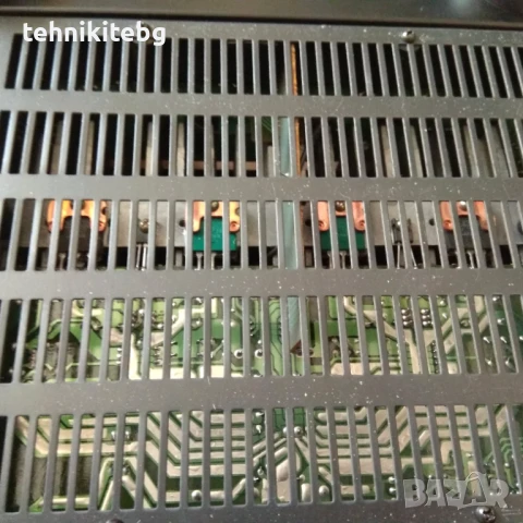 ⭐⭐⭐ SONY TA-F690ES ⭐⭐⭐ Качествен и мощен усилвател , 2 х 145/105 вата (4/8 ома), снимка 12 - Ресийвъри, усилватели, смесителни пултове - 50898812