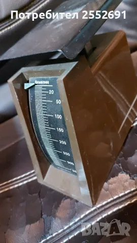 Везна/кантар/, снимка 2 - Везни - 48324194