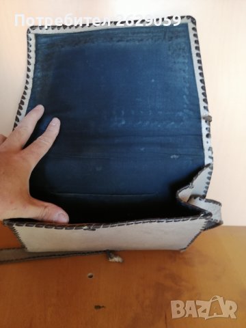 Стари Дамски чанти, снимка 4 - Чанти - 38136910