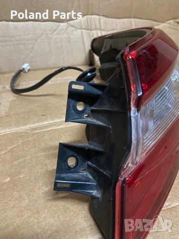 Стоп за Тойота Камри 8 Toyota Camry VIII, снимка 4 - Части - 51128063