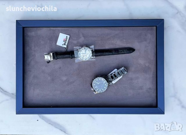 Кутия часовник Rolex Hub lot Nardin Audemars Piguet Patek Philippe, снимка 7 - Мъжки - 43326178