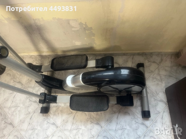 Продавам, снимка 4 - Фитнес уреди - 52510334
