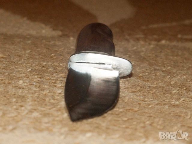 Ловен нож, снимка 9 - Ножове - 52696045