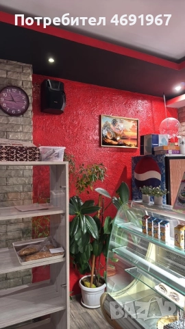 Сладкарница Ели град Мадан улица Явор 13, снимка 3 - Други услуги - 52896084