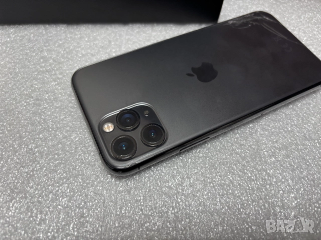 Apple iPhone 11 Pro 256GB, снимка 10 - Apple iPhone - 52738812