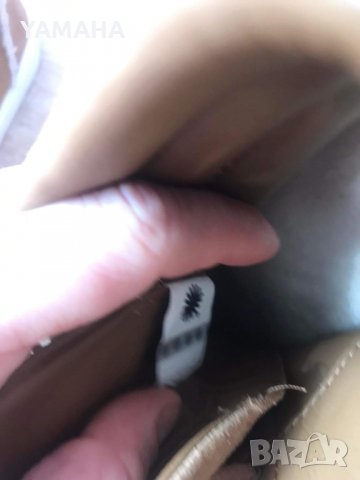 UGG  Дамски Обувки 37.5  100%  ОРИГИНАЛ , снимка 4 - Дамски боти - 35625235